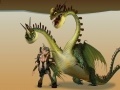 Игра How To Train Your Dragon: Hideous Zippleback`s Double Trouble