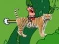 Игра Uncle Grandpa: Reckless road trip