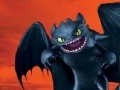 Игра How to Train Your Dragon: The Legend of study