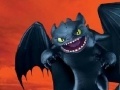 Ігра How to Train Your Dragon: The Legend of study