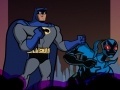 Игра Batman: The Brave and the Bold - Fallen terror