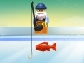 Игра Lego: Minifigures - Fish Catcher