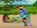 Игра Lego: Motorcycles