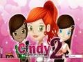 Игра Cindy the Hairstylist 2