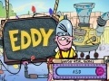 Игра Ed, Edd n Eddy What's Your Eds Name?