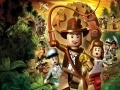 Ігра Lego: Sort Ny Tiles - Indiana Jones