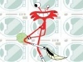 Ігра Foster's Home for Imaginary Friends Wilt's Wash-N-Swoosh!