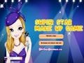 Игра Superstar Make-Up