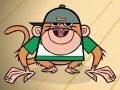 Игра My Gym Partner's a Monkey -  Chaos Tag
