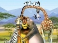 Ігра Madagascar: Jigsaw Puzzle