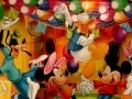 Игра Mickey Mouse: Puzzle Mania