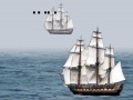 Игра Pirates of the Caribbean: Battleship