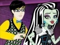 Ігра Monster High: Creeptastic Catacomb