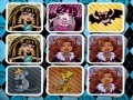 Игра Monster High: Monster Freakout