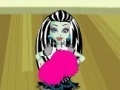 Игра Monster High: Pom-Pom Panic