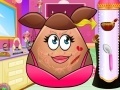 Игра Pou Girl Rejuvenation 