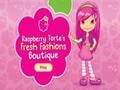 Игра Fresh Fashions Boutique