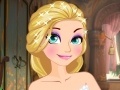 Игра Rapunzel: Wedding hairdresses