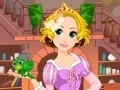 Игра Rapunzel Haircuts Design