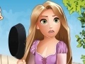 Игра Rapunzel: Great Makeover