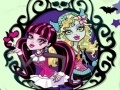 Игра Monster High: Monster Mail