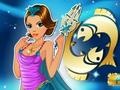 Игра Zodiac Makeover: Pisces