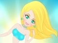 Игра Sweet Mermaid