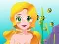 Игра Mermaid: Party Style