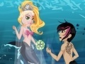 Игра Mermaid: Beauty contest