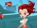 Игра Mermaid: Juice Bar