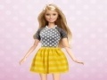 Игра Barbie: My Style Book