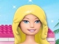Игра Barbie: Mega Mansion Makeover