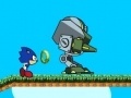 Игра Sonic X