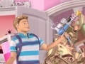Игра Barbie: Dreamhouse Puzzle Party