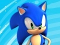 Игра Super Sonic: Connect them