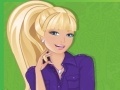 Игра Barbie: Care N Cure