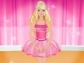 Игра Barbie: Tutu Star
