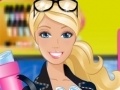 Игра Barbie: Amazing Architect