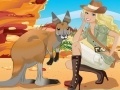 Игра Barbie: Wildlife Shutter Snapper