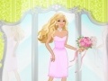 Игра Barbie: Super Wedding Stylist