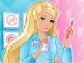 Игра Barbie: Sugar Bug Blast