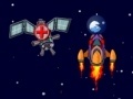 Ігра Smurfs: Spaceflight