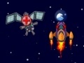 Игра Smurfs: Spaceflight