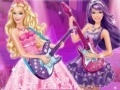 Игра Barbie: Rock n' Harmony