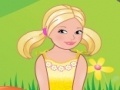 Игра Barbie: Ready, Set, Check-Up