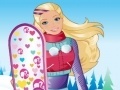 Игра Barbie: Halfpipe Pixie