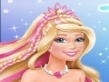 Игра Barbie: Glam Splash