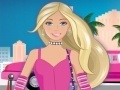 Игра Barbie: Fan-Tastic Concert!