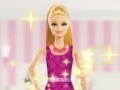 Игра Barbie: Fashion Design Maker