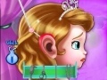 Игра Sofia Ear Emergency